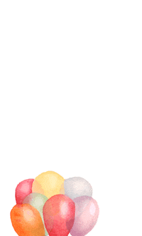 Happy Birthday Sticker by puppytales