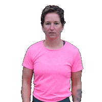Fitinfinity sport fit bootcamp klok Sticker