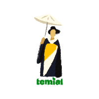 Tea Tee Sticker by INTEGR8