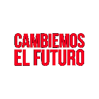 Carlos Martinez Leon Sticker by PSOE Castilla y León