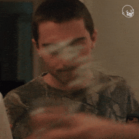 Just Because Of The Rain.