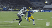 Regular Season Football GIF by NFL