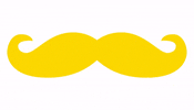 hopsandhandlebars mustache endprostatecancer hopsandhandlebars hops and handlebars GIF