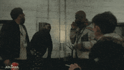 Angry Donald Glover GIF by Atlanta