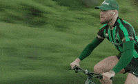 Conor Mcgregor Sport GIF by UFC