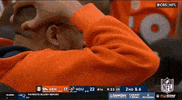 Mad National Football League GIF by NFL