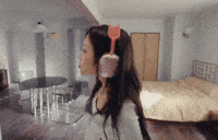Dance Interrupt GIF by Universal Music A&L
