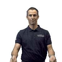 Swipe Up Lets Go Sticker by Voile Banque Populaire