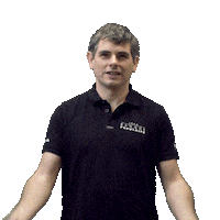 Swipe Up Lets Go Sticker by Voile Banque Populaire