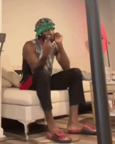 Hater Yimu GIF