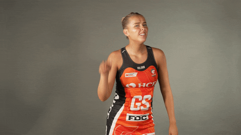 Cant Hear You Make Some Noise GIF by GIANTS