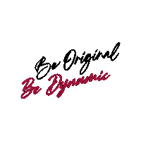 dynamicabutmentsolutions beoriginal bedynamic yourdigitaldentalpartner wearedas Sticker