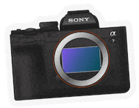 Camera Sonycamera Sticker by Sony Australia