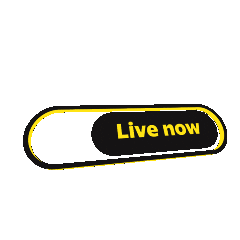 Live Now Shopping Sticker by whatnot