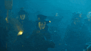elphaba GIF by Broadway.com