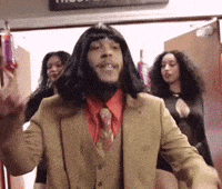 Party Dance Man Dancing GIF