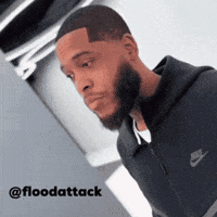 Sideeye GIF