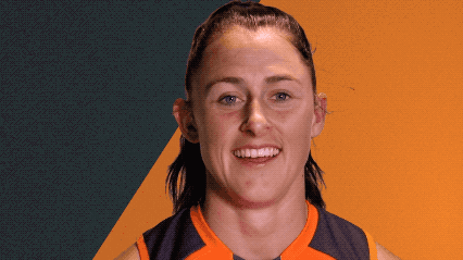 aimee schmidt GIF by GIANTS