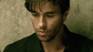 enrique iglesias GIF