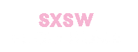 Sxsw Sticker by OMD USA