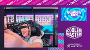 Twitch Sunglasses GIF