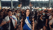 Miss Universe Thailand GIF