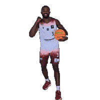 Basketball Winasone Sticker by Iserlohn Kangaroos