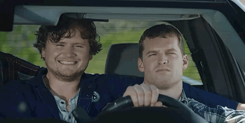 letterkenny GIF by CraveTV
