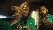 season 2 what GIF by DREAM CORP LLC