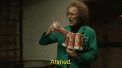 Jon Gries Hit GIF by DREAM CORP LLC