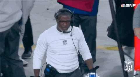 Lets Go Yes GIF by NFL