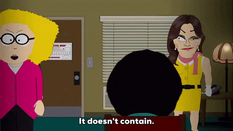 office randy marsh GIF by South Park 