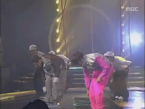 k-pop turbo GIF