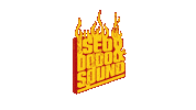 Dub Iseo Sticker by Gecky Heavy Hammer