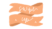 Swipe Up Sticker