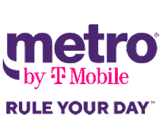 Ruleyourday Sticker by Metro by T-Mobile