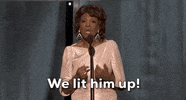 maxine waters GIF by 50th NAACP Image Awards