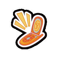 topsupportau it support top support top support australia Sticker