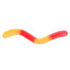 Candy Gummy Sticker by NETFLIX
