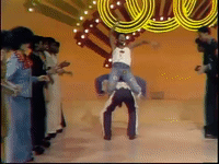 soultrain bet soul train episode 89 GIF