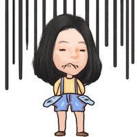 No Money Jagyasini Sticker