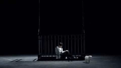 Kim Taehyung V GIF by BTS