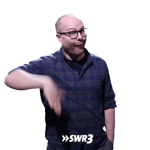Max Wow Sticker by SWR3
