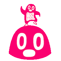 Dance Loop Sticker