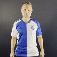 Football Yes GIF by GCZ