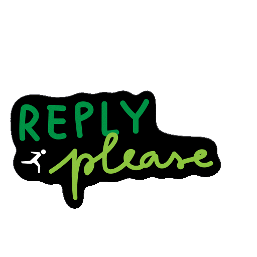 ReplyULabs giphyupload reply lifeatreply life at reply Sticker