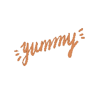 Food Dinner Sticker