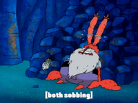 season 6 episode 25 GIF by SpongeBob SquarePants