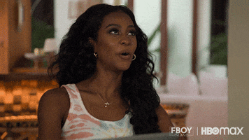 Hot Stuff Love GIF by HBO Max
