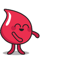 Health Healthcare Sticker by Gifing A Voice To Hemophilia